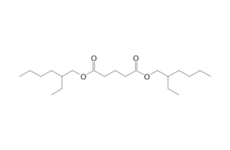 Glutaric acid, di(2-ethylhexyl) ester