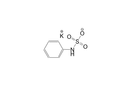 potassium phenylsulfamate