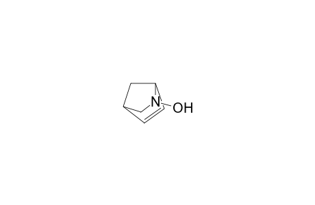 5-Hydroxy-5-azabicyclo[2.2.1]hept-2-ene