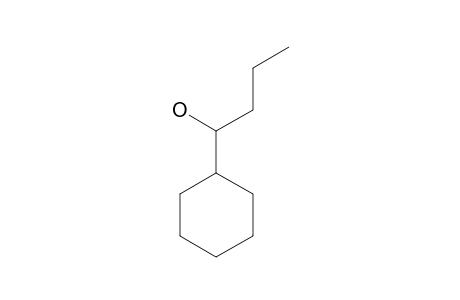 Cyclohexanemethanol, .alpha.-propyl-