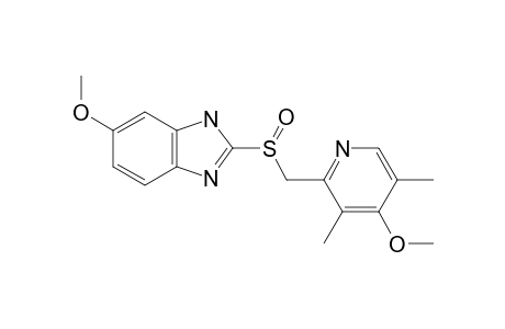 Omeprazole