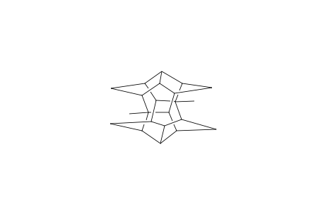 1,10-DIMETHYLNONACYCLO-[12.6.0.0(2,6).0(4,11).0(5,9).0(7,20).0(10,17).0(12,16).0(15,19)]-ICOSANE