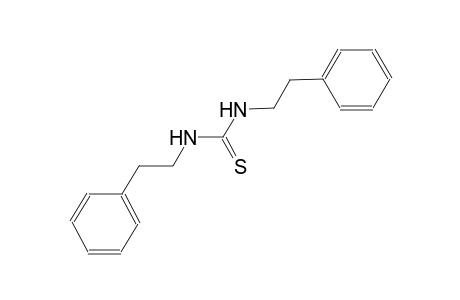 1,3-Diphenethylthiourea