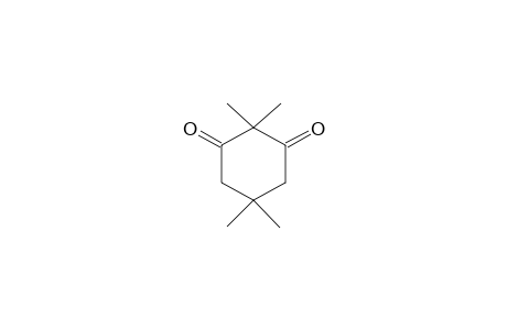 2,2,5,5-Tetramethyl-1,3-cyclohexanedione