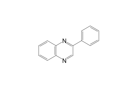 2-Phenylquinoxaline