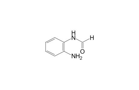 2-Aminophenylformamide