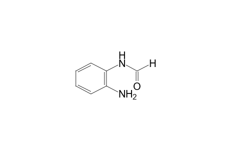 2-Aminophenylformamide