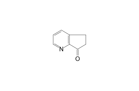 1-pyrindan-7-one