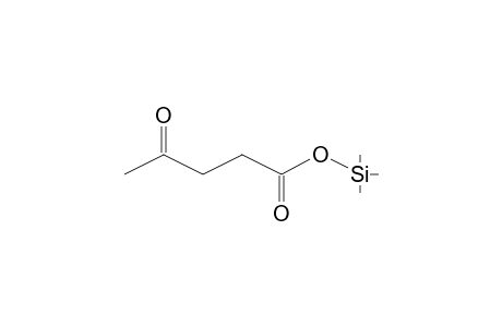 TRIMETHYL-LAEVULINOYLOXY-SILANE