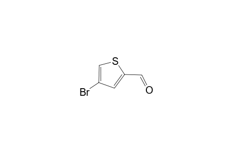 4-Bromo-2-thiophenecarbaldehyde