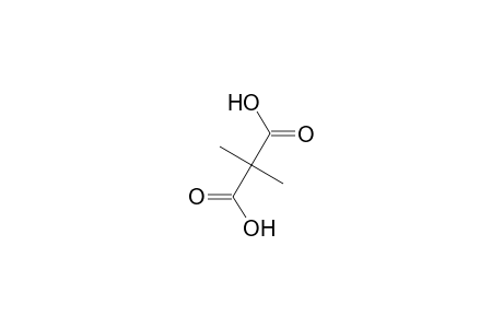 Dimethylmalonic acid