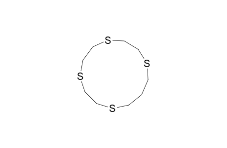 1,4,7,10-Tetrathiacyclotridecane