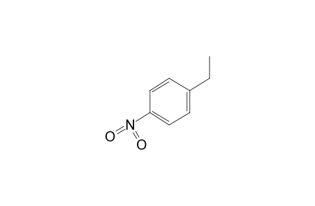 Benzene, 1-ethyl-4-nitro-