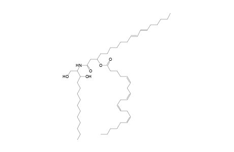 Cer 14:0;2O/18:2;(3OH)(FA 20:4)