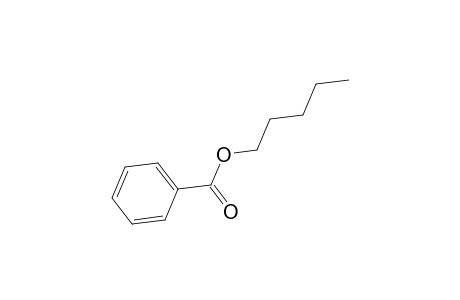 Benzoicacid,pentyl ester