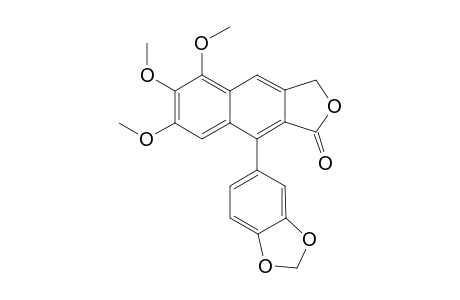 Phyllamyricin C