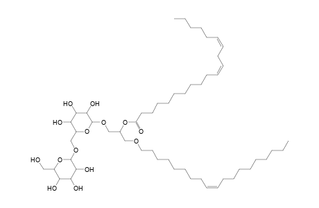 DGDG O-19:1_20:2