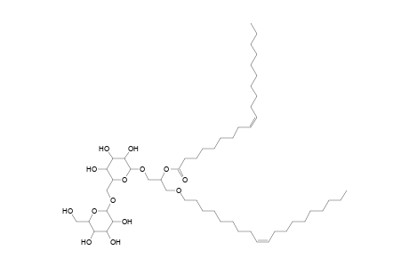 DGDG O-19:1_19:1