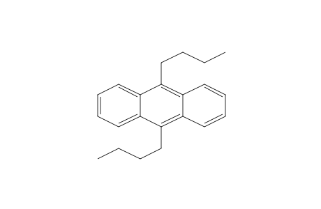 9,10-Dibutylanthracene