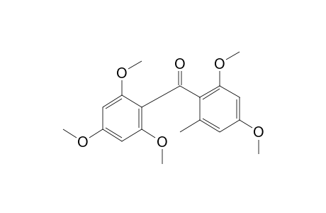 Griseophenone, trimethyl ether