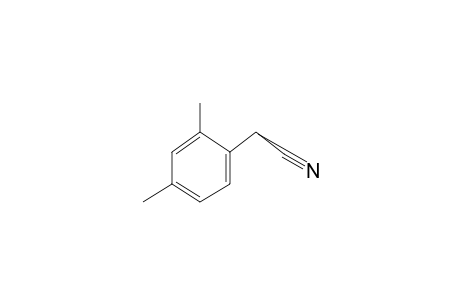 2,4-Dimethylphenylacetonitrile