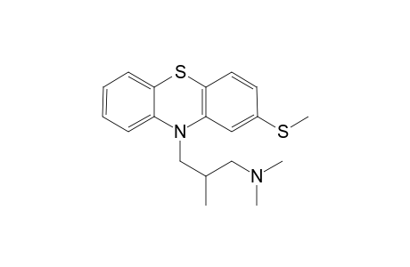 Methiomeprazine