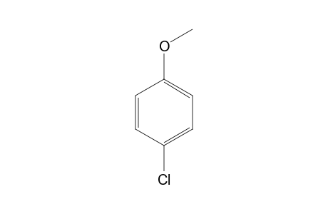 4-Chloroanisole