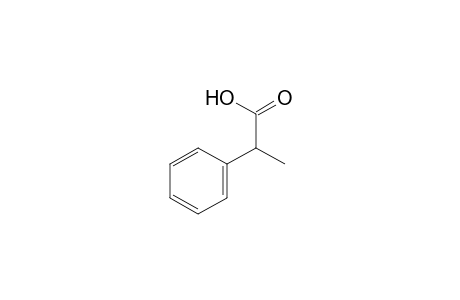 Hydratropic acid