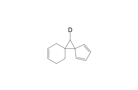 12-deuteriodispiro[4.0.56.15]dodeca-1,3,8-triene