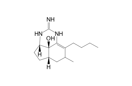 8b-Hydroxy-Ptilocaulin