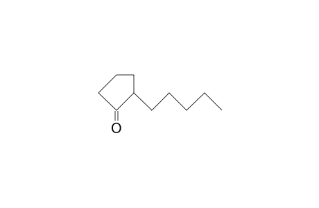 2-Pentylcyclopentanone