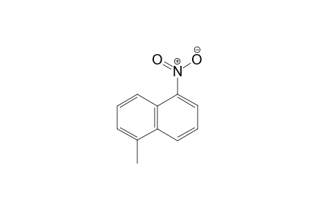 1-Methyl-5-nitronaphthalene