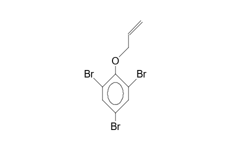 Allyl 2,4,6-tribromophenyl ether
