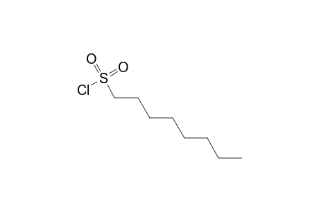 1-Octanesulfonyl chloride