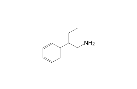 beta-Ethylphenethylamine