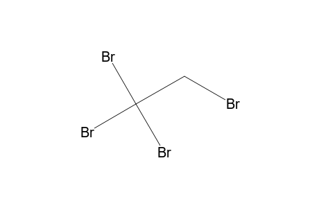 1,1,1,2-Tetrabromoethane