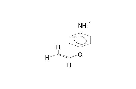 N-METHYL-PARA-VINYLOXYANILINE