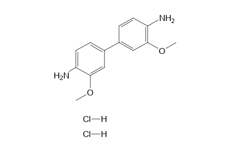 o-Dianisidine dihydrochloride