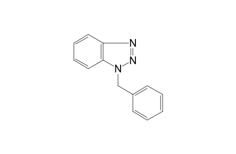 1-benzyl-1H-benzotriazole