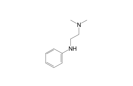 N,N-dimethyl-N'-phenylethylenediamine