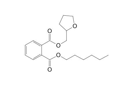 Phthalic acid, furfuryl hexyl ester