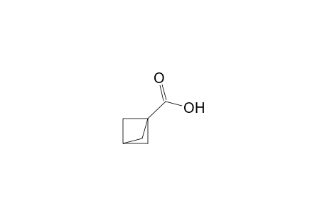1-HYDROXYCARBONYL-BICYCLO-[1.1.1]-PENTANE