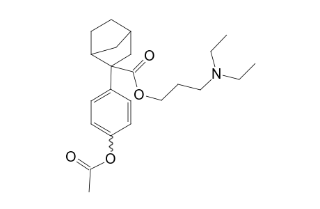 Bornaprine-M (HO-) isomer-1 AC