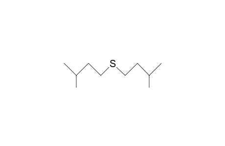 Isopentyl sulfide