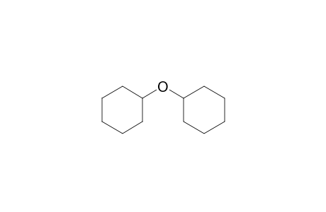 Oxydicyclohexane