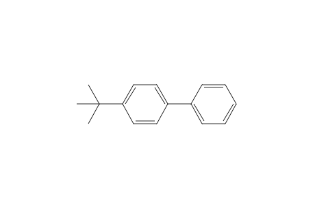 4-tert-Butylbiphenyl