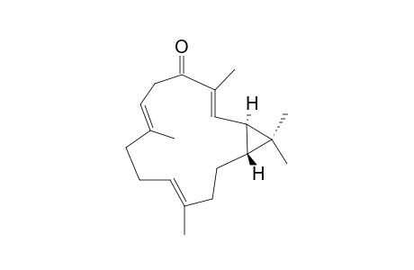 1-EPI-DEPRESSIN