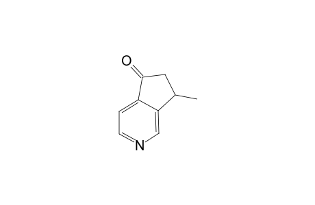 Coelosperminone