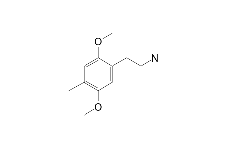 2C-D