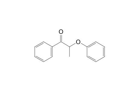 2-phenoxypropiophenone